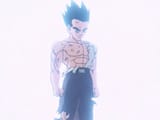 GT Gohan episode 26