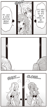elumegu peeking template