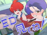 anime ed thanks kazuki