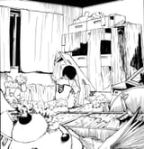 Misaki room 1