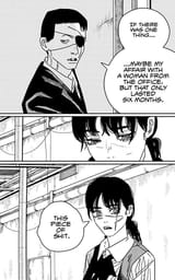 yoru hates cheaters