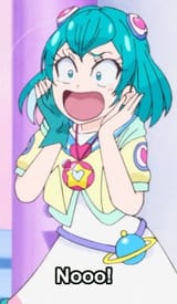 Lala Nooo!