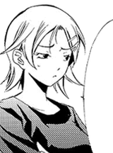 akari unsure
