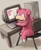 slowpoke