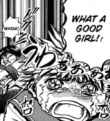 Good Girl