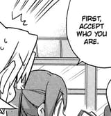 noda accept who you are 