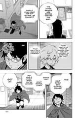 World Trigger - c167 (v19) - p131 [VIZ Media] [Digital] [1r0n]