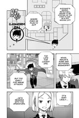 World Trigger - c167 (v19) - p140 [VIZ Media] [Digital] [1r0n]