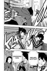 World Trigger - c167 (v19) - p144 [VIZ Media] [Digital] [1r0n]