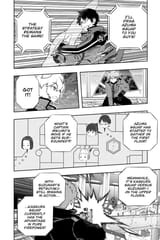 World Trigger - c167 (v19) - p146 [VIZ Media] [Digital] [1r0n]