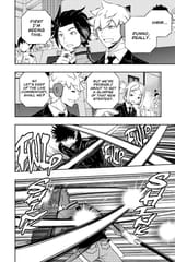 World Trigger - c168 (v19) - p150 [VIZ Media] [Digital] [1r0n]