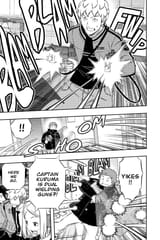 World Trigger - c168 (v19) - p157 [VIZ Media] [Digital] [1r0n]