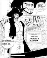 mihawk