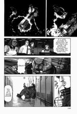 Moonlight Mile