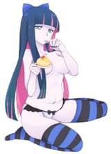 stocking jelly rolls