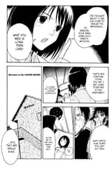 yandere misaki