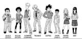 classmates
