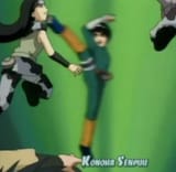 Konoha Senpu