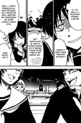 Its your fault Misaki is not popular