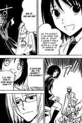 misaki sorry