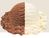 Vanilla-Chocolate