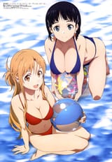 asuna