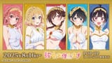 yande.re 1236550 ichinose_chizuru kanojo_okarishimasu nanami_mami no_bra sakurasawa_sumi sarashina_ruka see_through tagme yaemori_mini