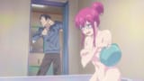 [SubsPlease] Megami no Cafe Terrace - 14 (1080p) [652AE719].mkv_snapshot_03.50.855