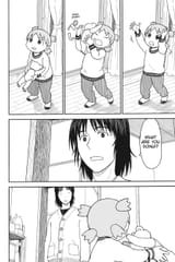 Yotsuba&amp;! - c098 (v15) - p006 [dig] [Socks] [Yen Press] [danke-Empire]