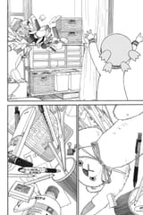 Yotsuba&amp;! - c098 (v15) - p008 [dig] [Socks] [Yen Press] [danke-Empire]