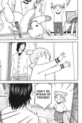 Yotsuba&amp;! - c098 (v15) - p009 [dig] [Socks] [Yen Press] [danke-Empire]