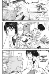 Yotsuba&amp;! - c098 (v15) - p010 [dig] [Socks] [Yen Press] [danke-Empire]