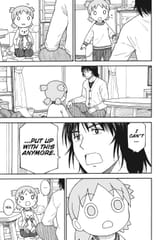 Yotsuba&amp;! - c098 (v15) - p011 [dig] [Socks] [Yen Press] [danke-Empire]