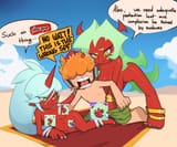 against the rrurrus