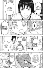 Yotsuba&amp;! - c098 (v15) - p013 [dig] [Socks] [Yen Press] [danke-Empire]
