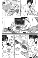 Yotsuba&amp;! - c098 (v15) - p014 [dig] [Socks] [Yen Press] [danke-Empire]