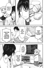 Yotsuba&amp;! - c098 (v15) - p015 [dig] [Socks] [Yen Press] [danke-Empire]