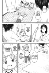 Yotsuba&amp;! - c098 (v15) - p016 [dig] [Socks] [Yen Press] [danke-Empire]