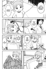 Yotsuba&amp;! - c098 (v15) - p018 [dig] [Socks] [Yen Press] [danke-Empire]