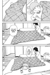 Yotsuba&amp;! - c098 (v15) - p020 [dig] [Socks] [Yen Press] [danke-Empire]