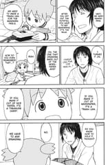 Yotsuba&amp;! - c098 (v15) - p021 [dig] [Socks] [Yen Press] [danke-Empire]