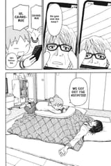 Yotsuba&amp;! - c098 (v15) - p022 [dig] [Socks] [Yen Press] [danke-Empire]