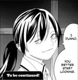 Ubel you better start looking