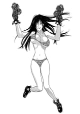 Gantz - c190 (v16) - p225 [Dark Horse Manga] [Digital] [1r0n]