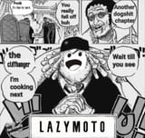 lazymoto