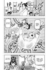 Kiriha and Kazuya get the bone