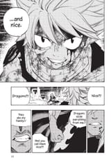 Fairy Tail Vol. 63-132