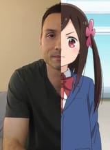 bryan no marumaru seikatsu