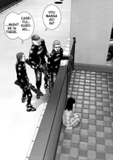 Gantz - c179 (v16) - p023 [Dark Horse Manga] [Digital] [1r0n]