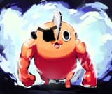 Punished Kick Back Chama